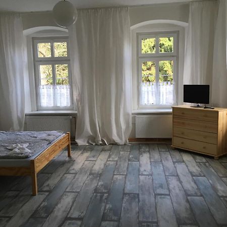 Hajovna Svahova Apartment Bolebor Phòng bức ảnh